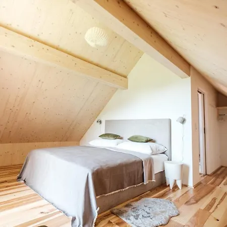 Apartment Greith79 *