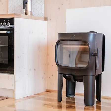 Apartamento Greith79 *