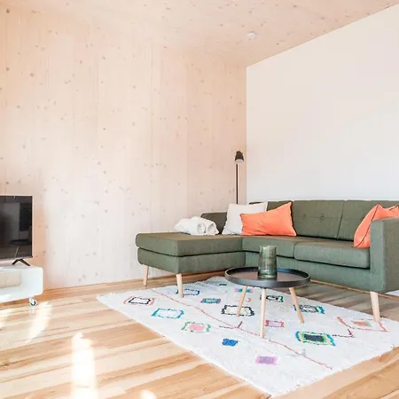 Apartamento Greith79 *