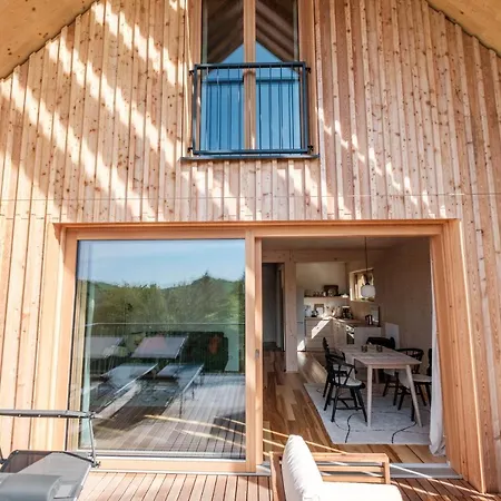 Apartmán Greith79 *