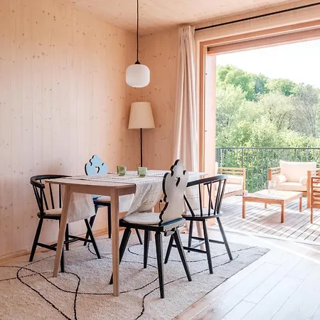 Apartamento Greith79 *