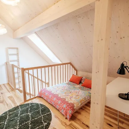 Apartment Greith79