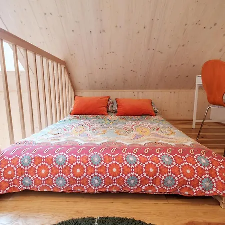 Greith79 Apartment Kitzeck im Sausal