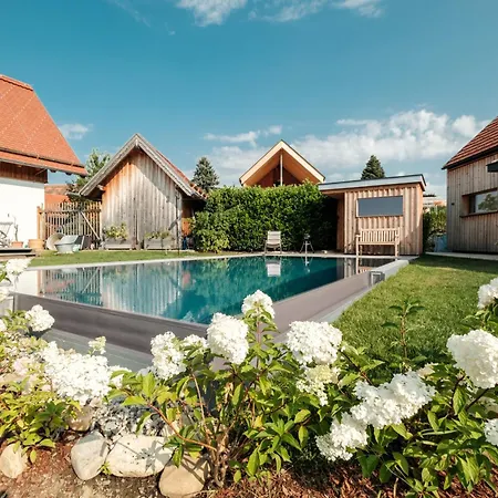 Greith79 Apartamento Kitzeck im Sausal