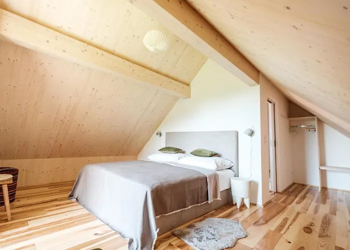 Apartment Greith79 *