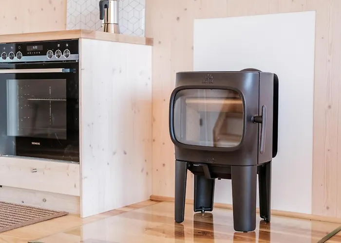 Apartment Greith79 *