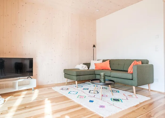 Apartment Greith79 *