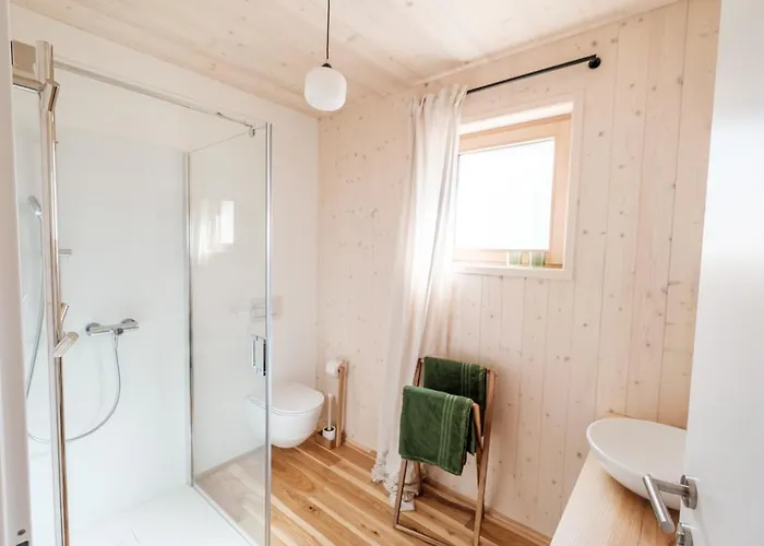 公寓 Greith79 绍萨尔地区基策克