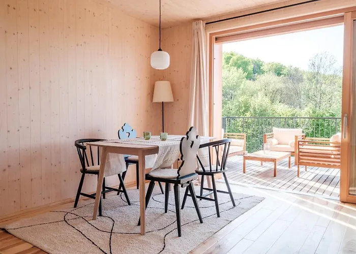 Apartment Greith79 *