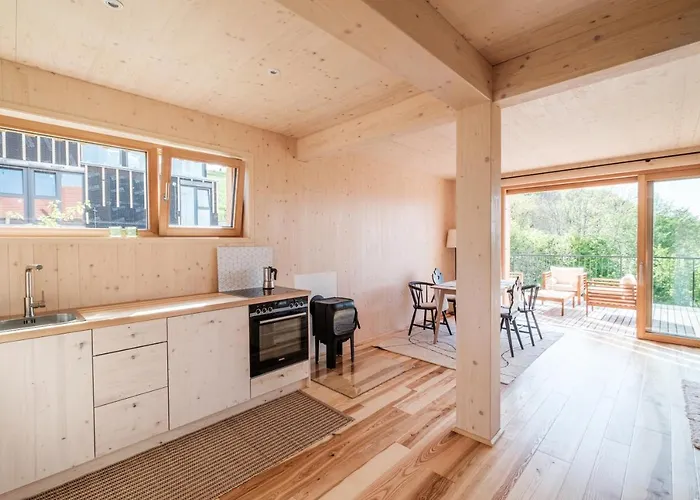 Greith79 公寓 绍萨尔地区基策克