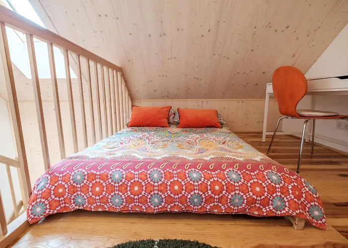 Greith79 公寓 绍萨尔地区基策克