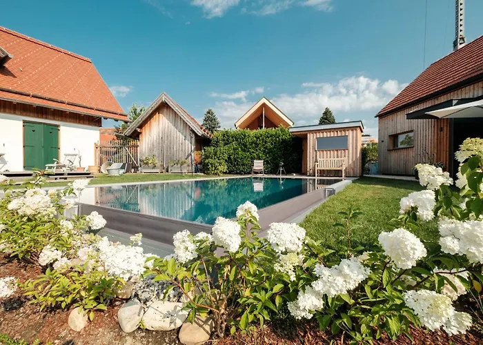 Greith79 Apartment Kitzeck im Sausal